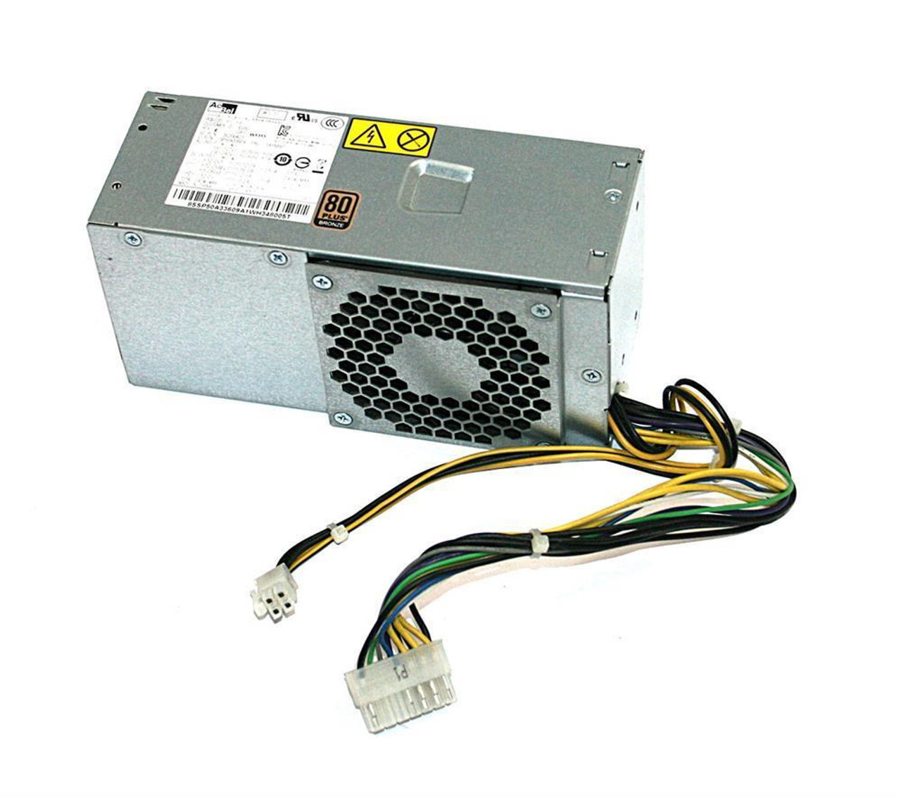 ZU10119-13001 Lenovo 240-Watts Power Supply Thinkstation E31