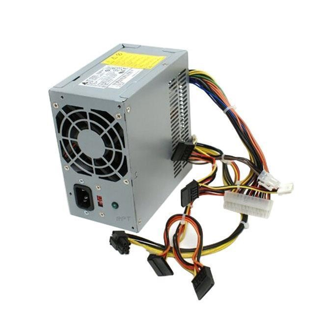 P111G Dell 350-Watts Power Supply with PFC