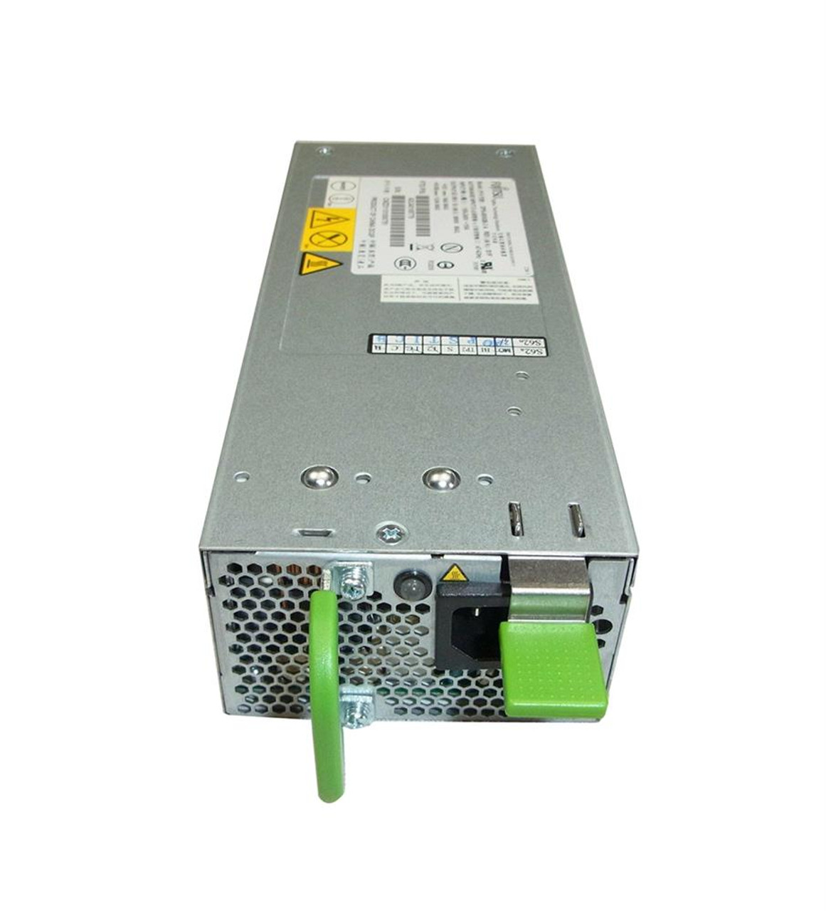 S26113-F555-E10 Fujitsu 800-Watts Redundant Hot Swap Power Supply