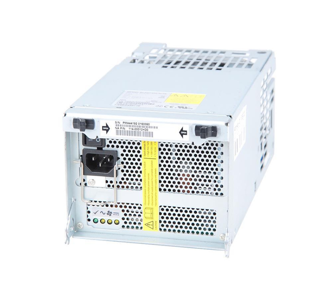 RS-PSU-450 NetApp 440-Watts Power Supply for Ds14