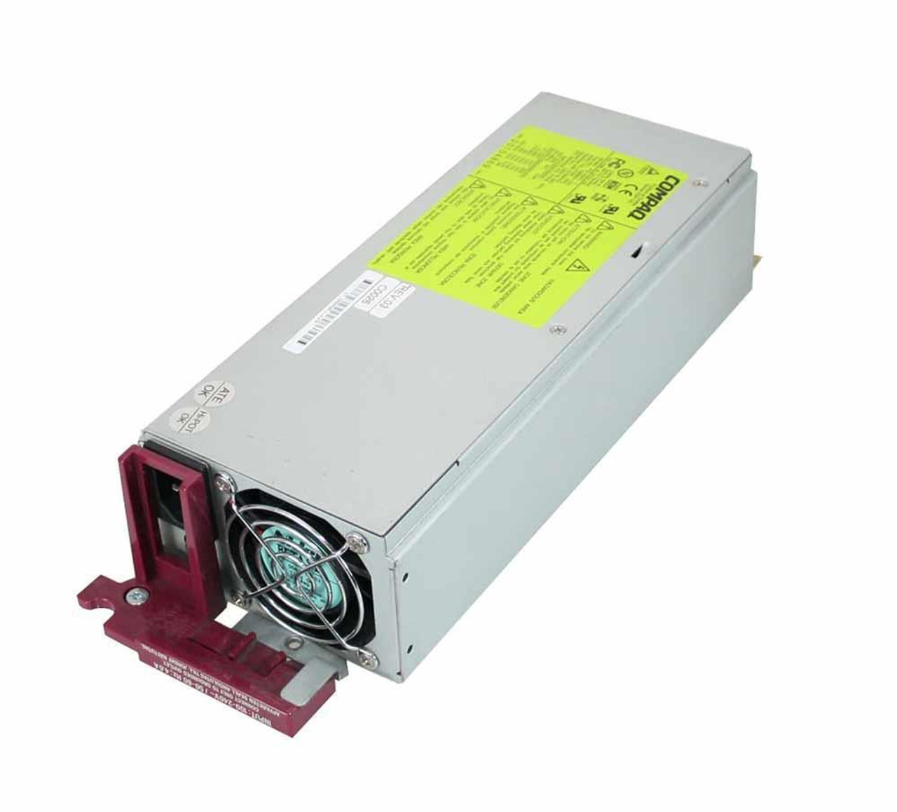 PS6301 HP 275-Watts Hot-Plug Power Supply for ProLiant DL380