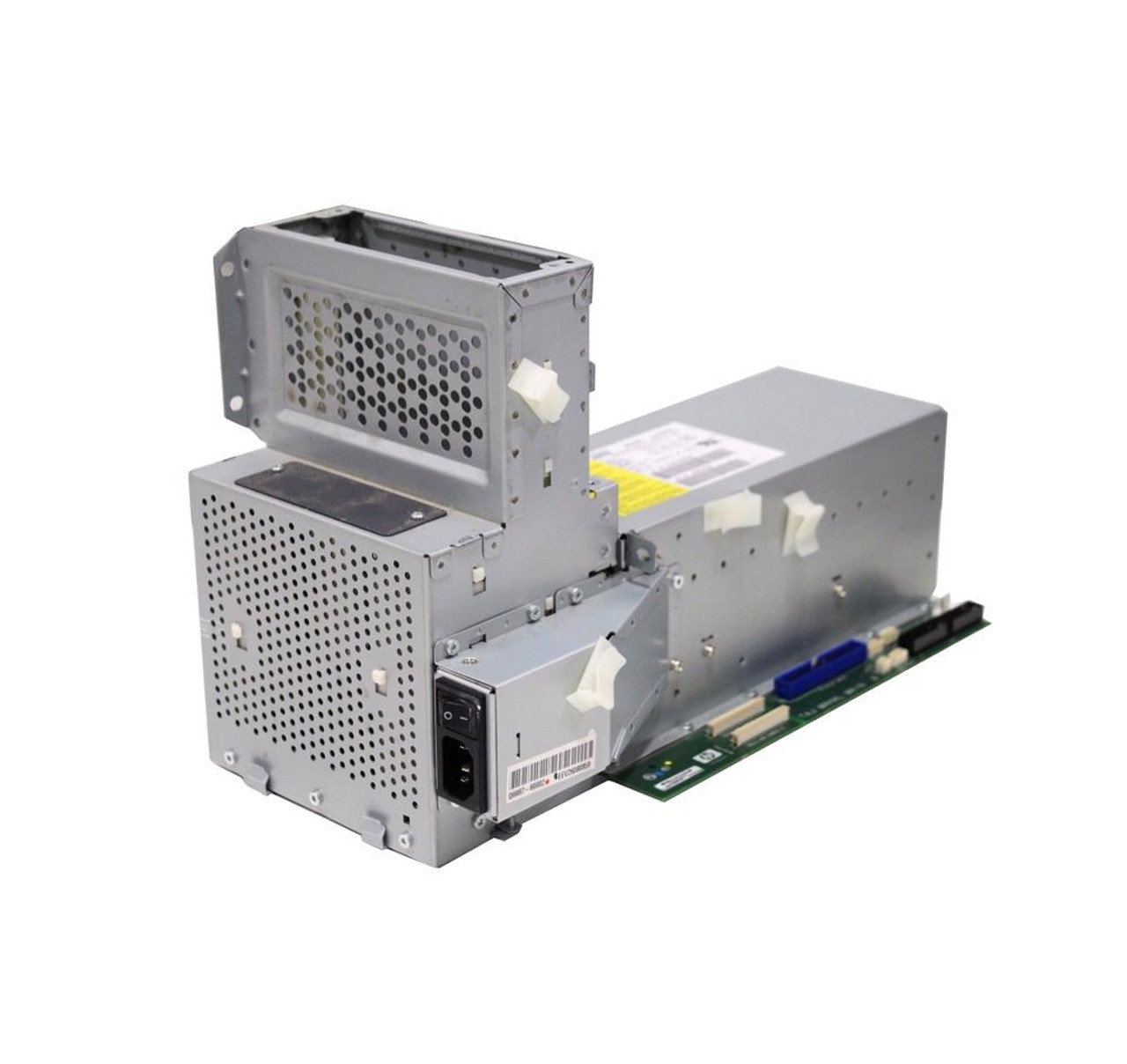 Q6718-67029 HP Main PCA Power Supply unit (PSU) and Engine Board for DesignJet Z3200 Photo Printer Series