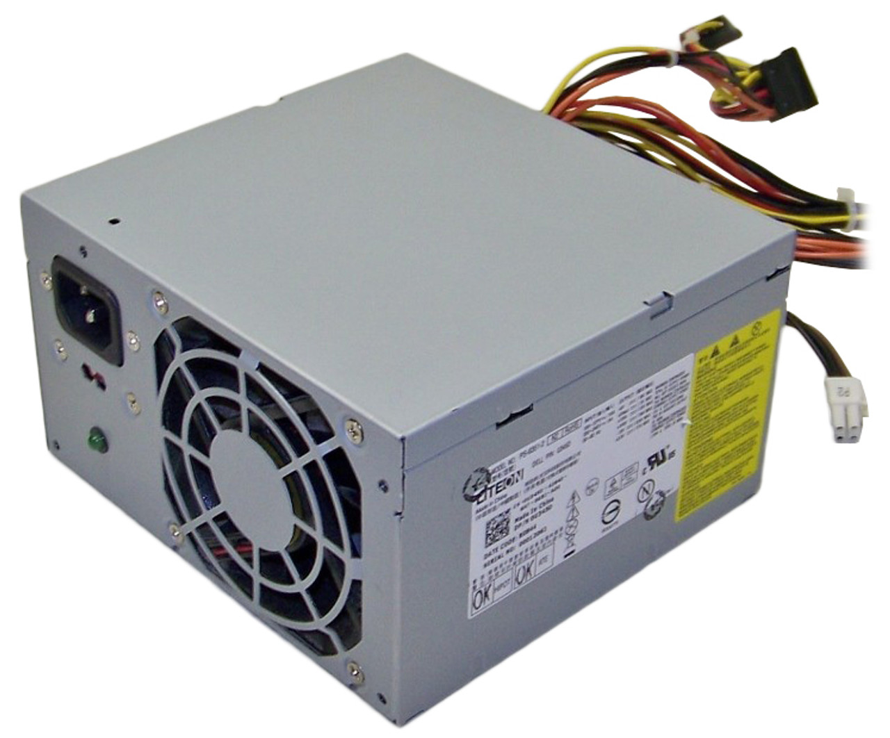 UF096 Dell 870-Watts Power Supply for PowerEdge R710