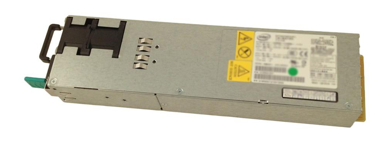 FXX1200PCRPS Intel 1200-Watts 110-220V AC High Efficiency Platinum Redundant Power Supply