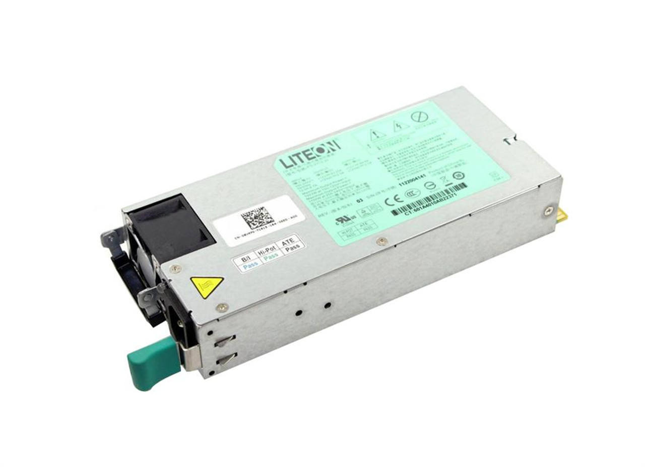PS-2112-2L Lite-On 1100-Watts Hot Swap Power Supply for PowerEdge C6100