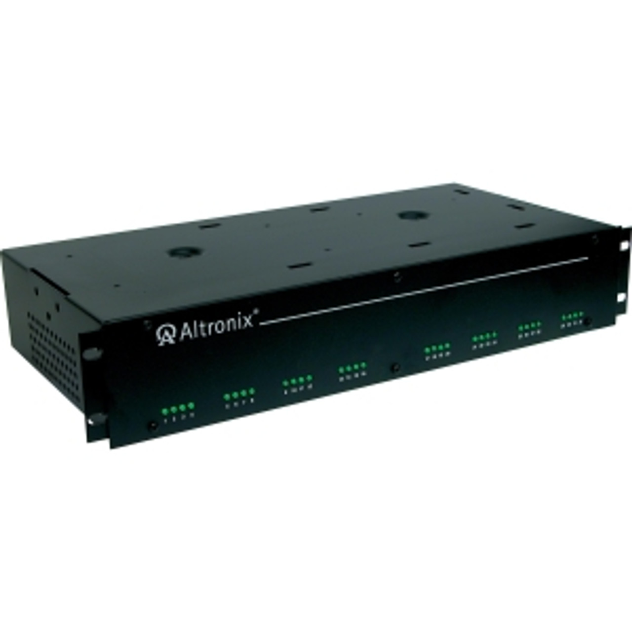 R2432600UL Altronix R2432600UL Proprietary Power Supply Rack