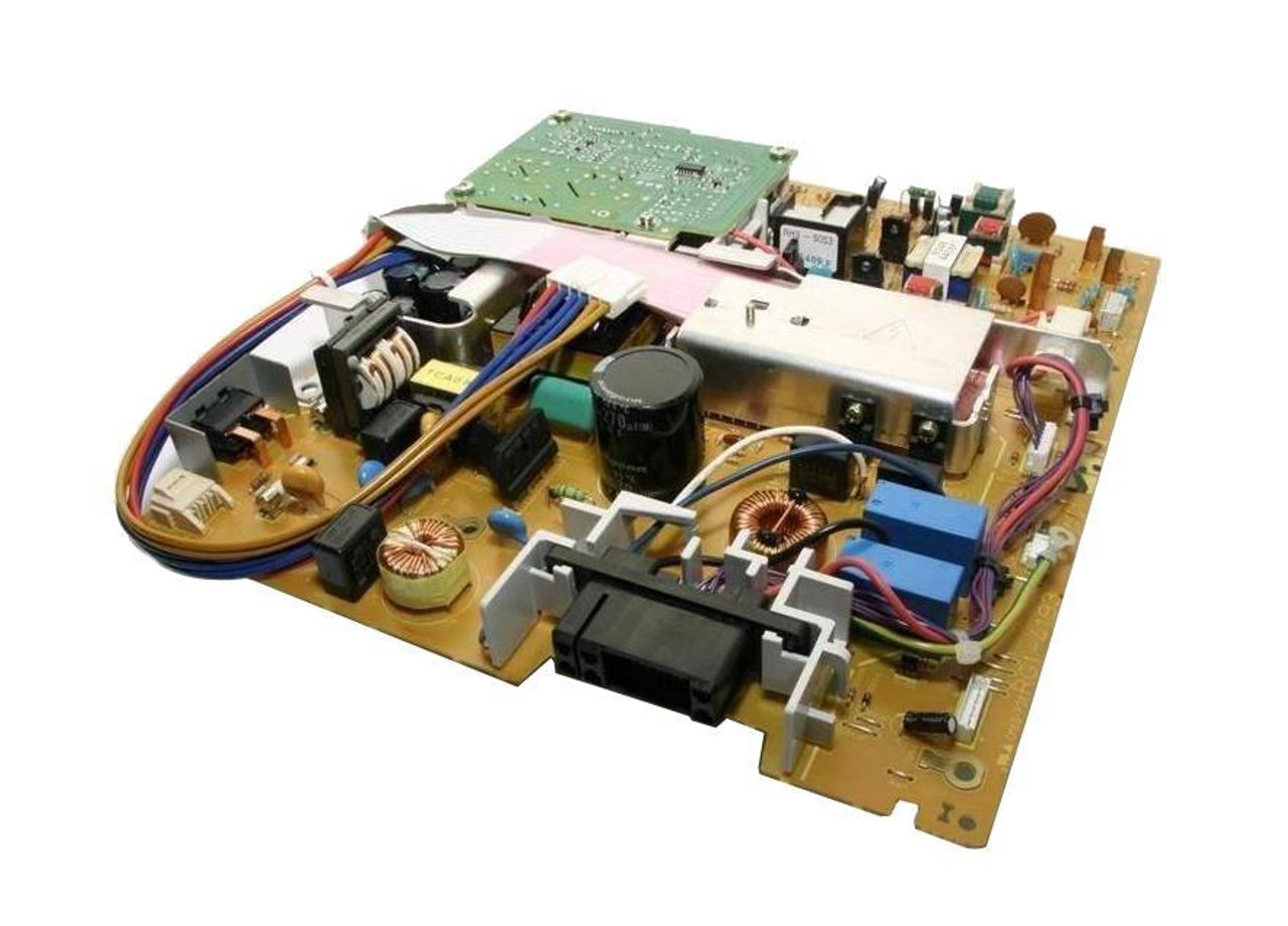RM1-0020-130CNE HP Power Supply Assembly (220V) for LaserJet 4200 Series Printer