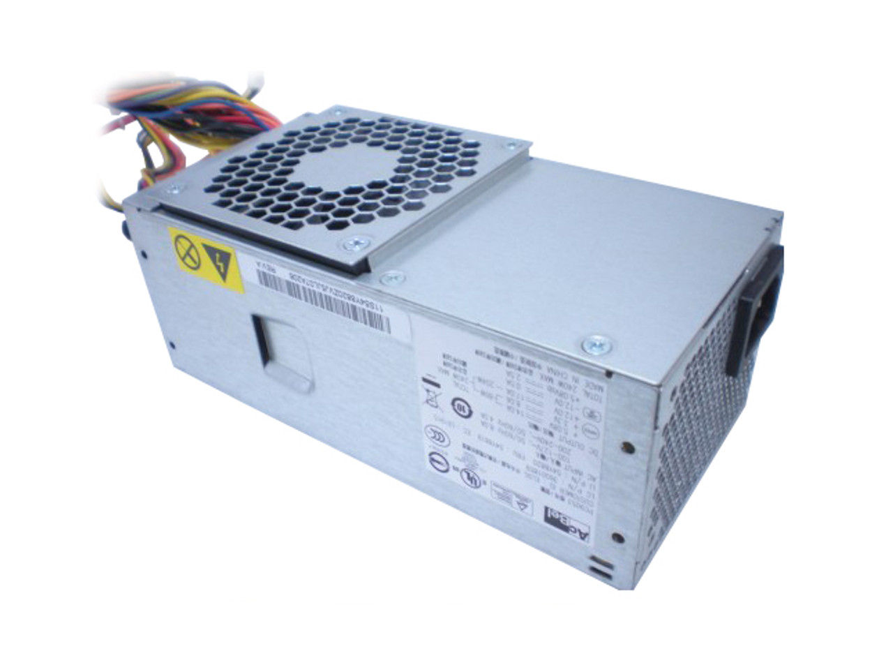 36001859 IBM Lenovo 240-Watts Power Supply with PFC for ThinkCentre M75E