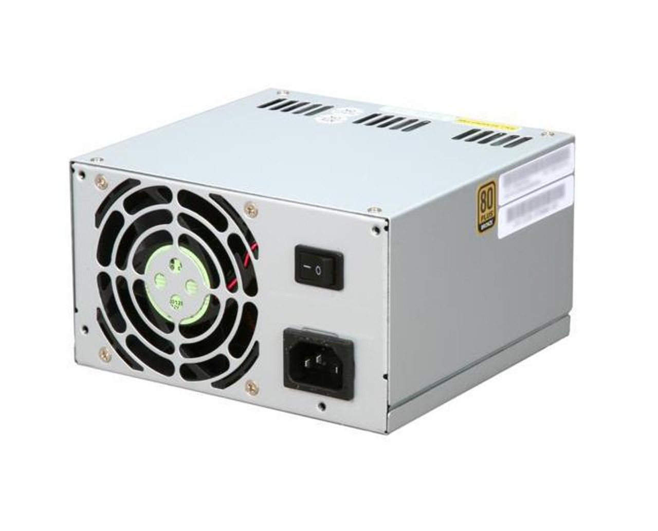 SPI600A8BB-B204-R2 Sparkle Power 600-Watts ATX Power Supply