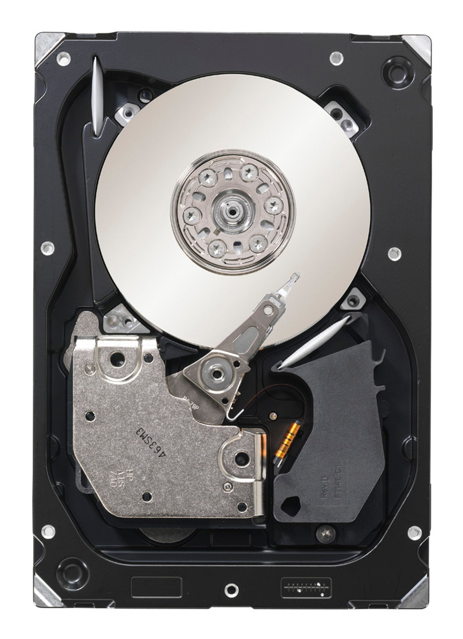 DISK-1815-S2S3 Adaptec 18GB 15000RPM Fibre Channel 2Gbps 3.5-inch Internal Hard Drive for Sanbloc