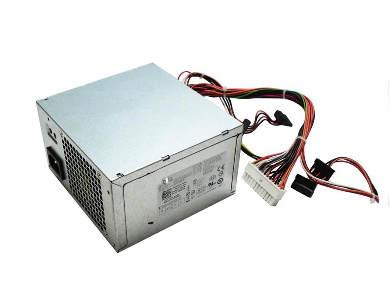 0VGDDM Dell 275-Watts Power Supply for OptiPlex 3010 7010 9010