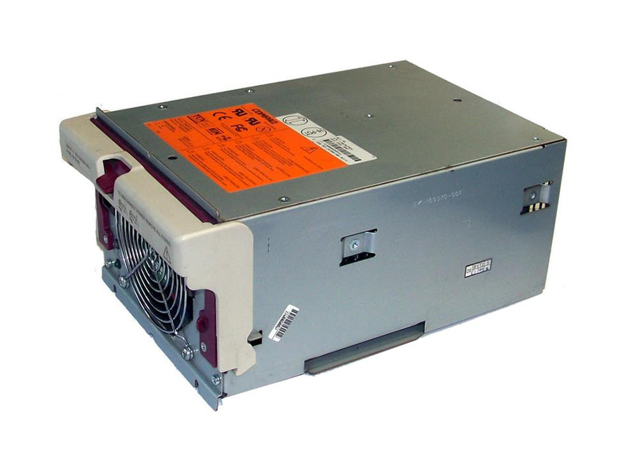 2985810011 Compaq 750-Watts Redundant Hot Swap Power Supply for ProLiant 3000 5500 6500 6000 7000 Series Servers