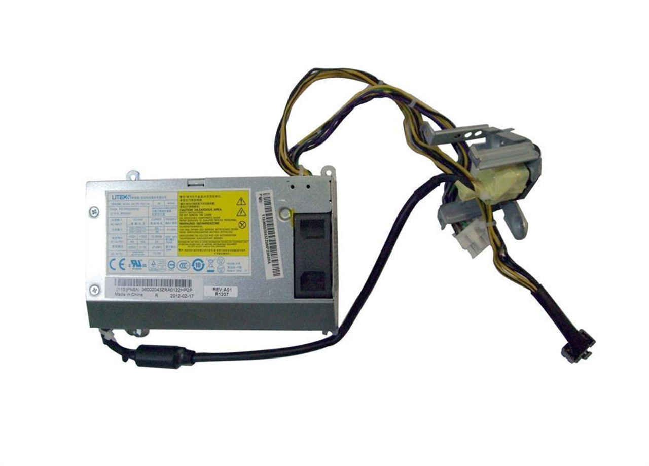 PS-3251-3AB LiteOn 250-Watts Power Supply