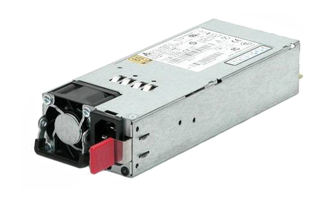 0A91447 Lenovo 550-Watts 80 Plus Gold Hot Swap Power Supply for ThinkServer RD330 RD430