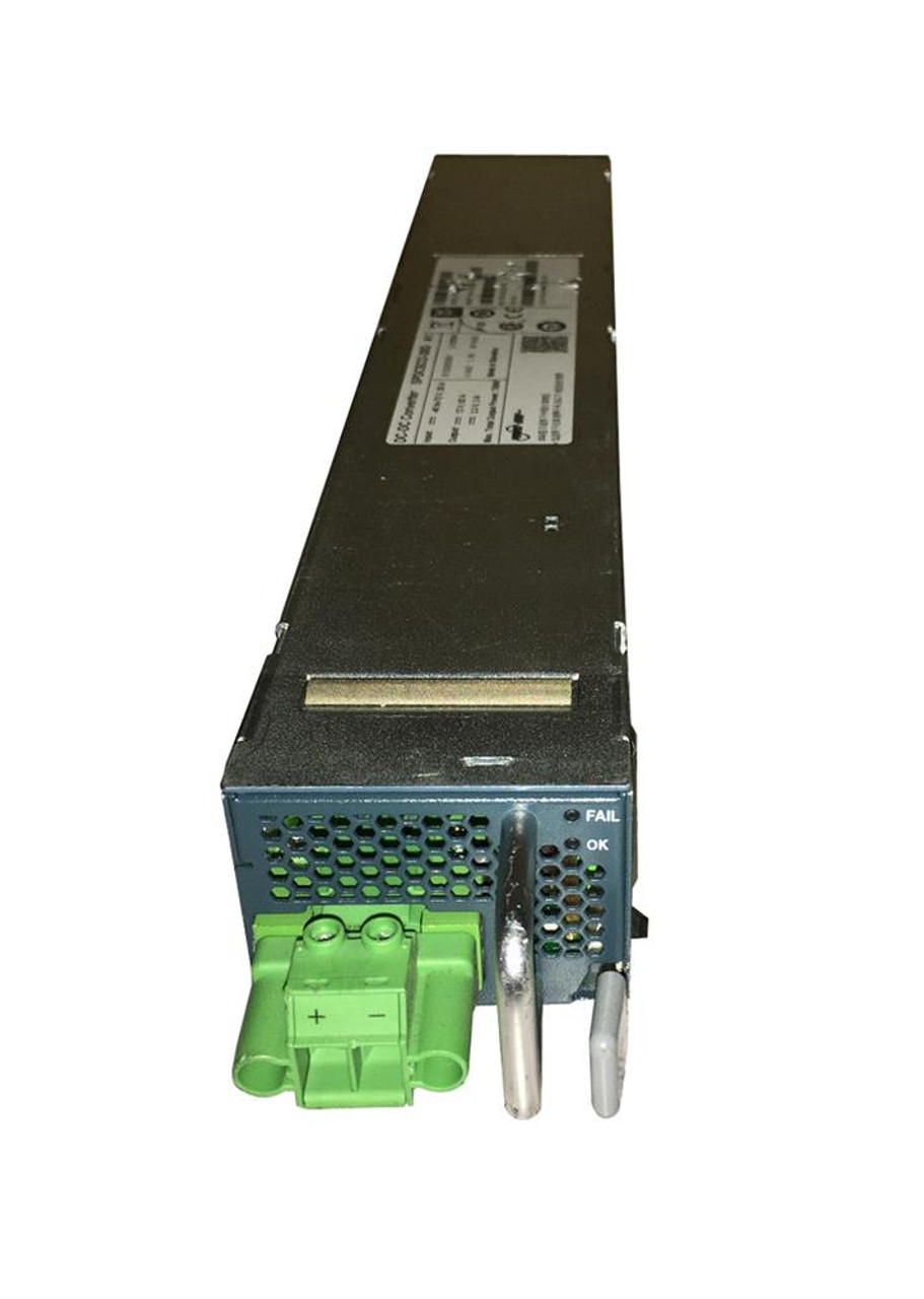 UCS-PSU-6248UP-DC Cisco 48VDC Power Supply for UCS 6248UP (Refurbished)