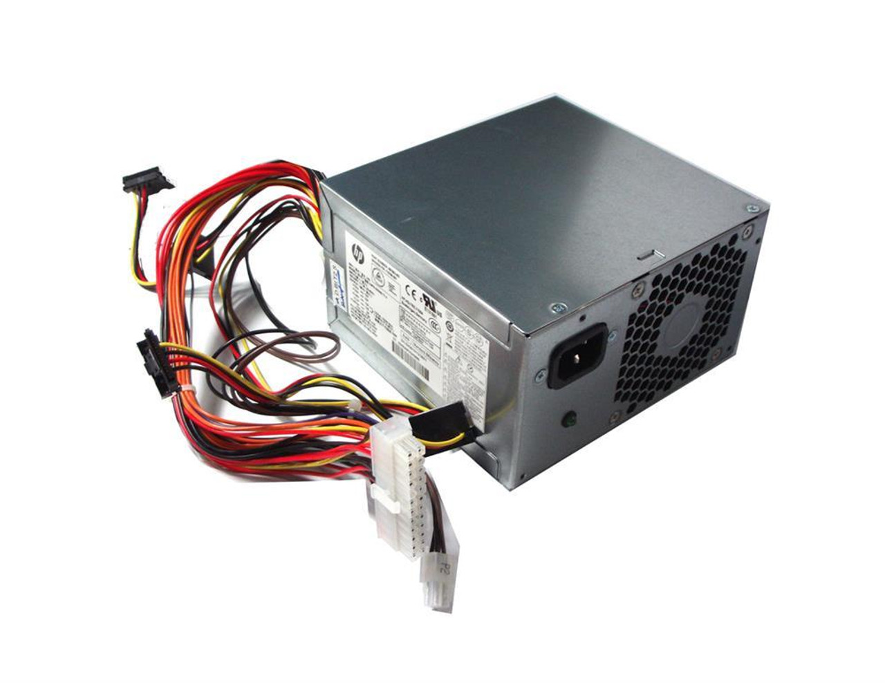 667892-003 HP 300-Watts ATX Power Supply for Pro 3500 MicroTower