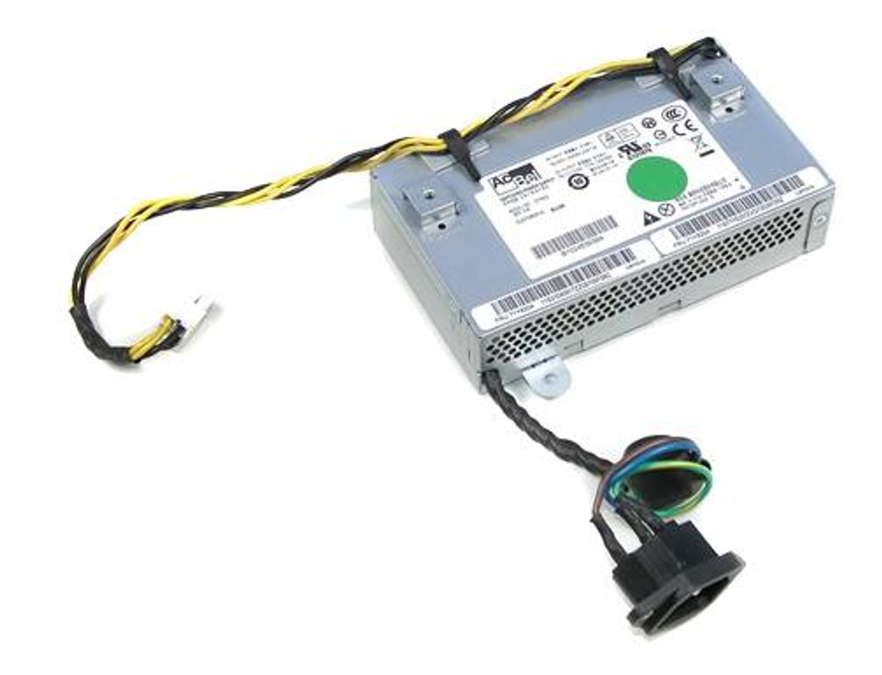 71Y8204-06 IBM Lenovo 130-Watts ATX Power Supply for ThinkCentre A70z