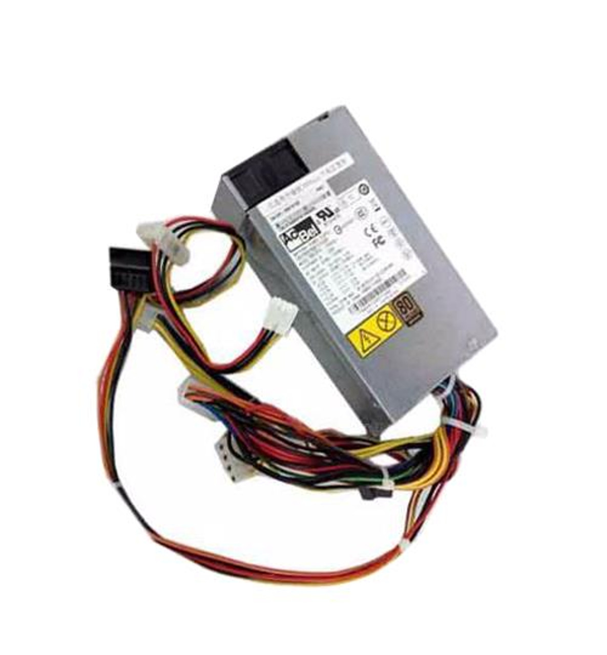 FSB009 AcBel Polytech 250-Watt Flex ATX Switching Power Supply