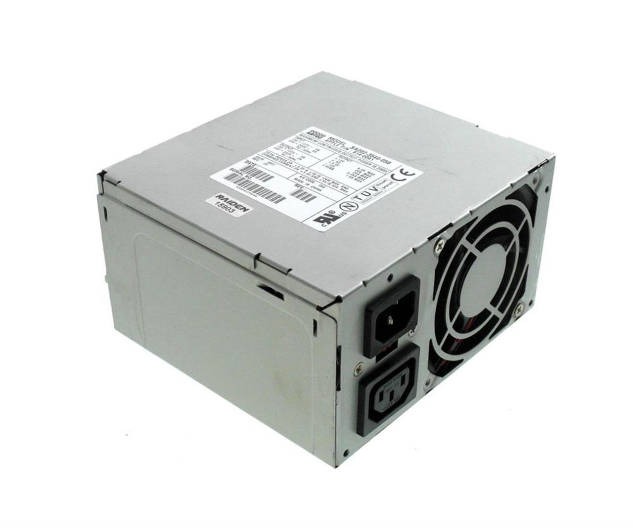 614-0091 Apple 200-Watts Power Supply for Power Mac G4