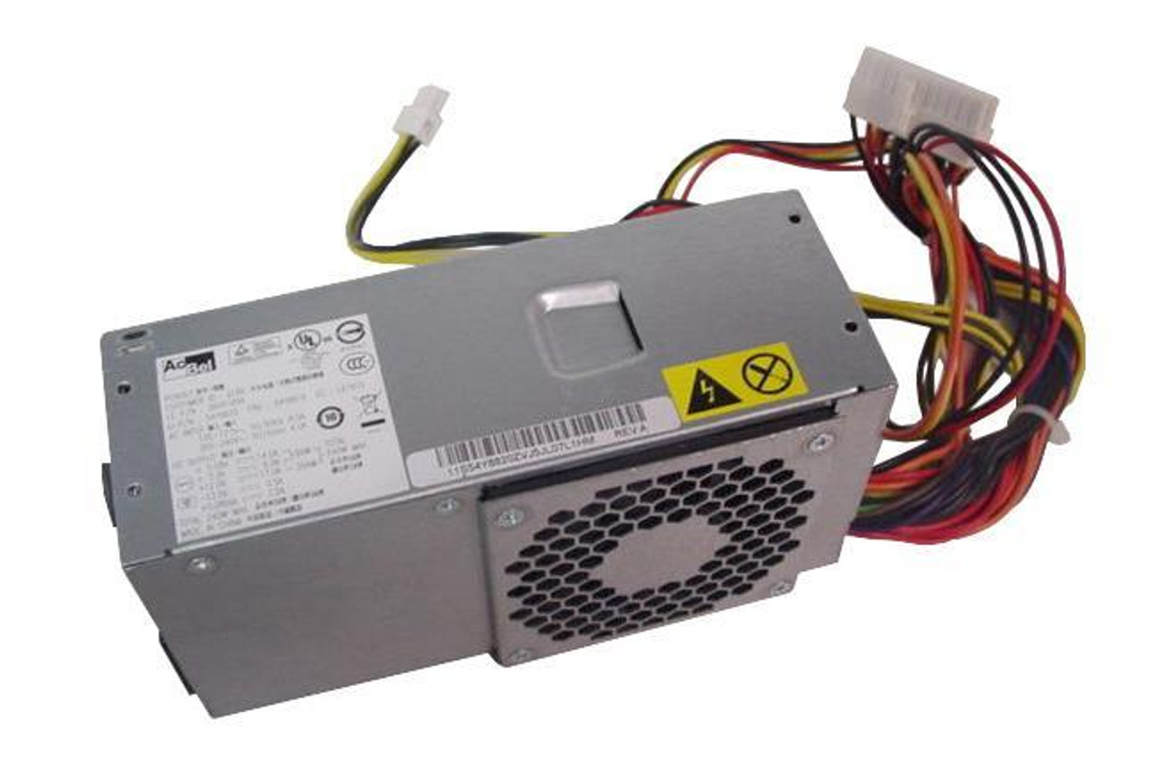 54Y8822 Lenovo 240-Watts Power Supply for ThinkCentre