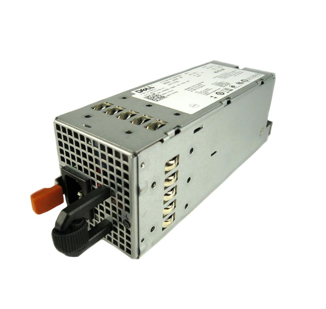 7NXV8 Dell 870-Watts Power Supply for PowerEdge R710 T610
