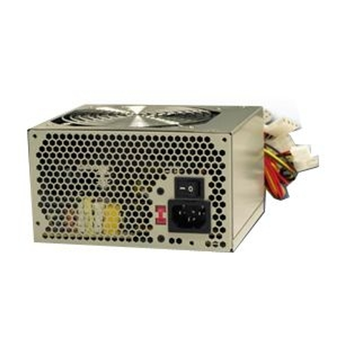 9PA3503024 FSP Group PC Power FSP350-60THN 350-Watts ATX12V Ver 2.0 AC Power Supply