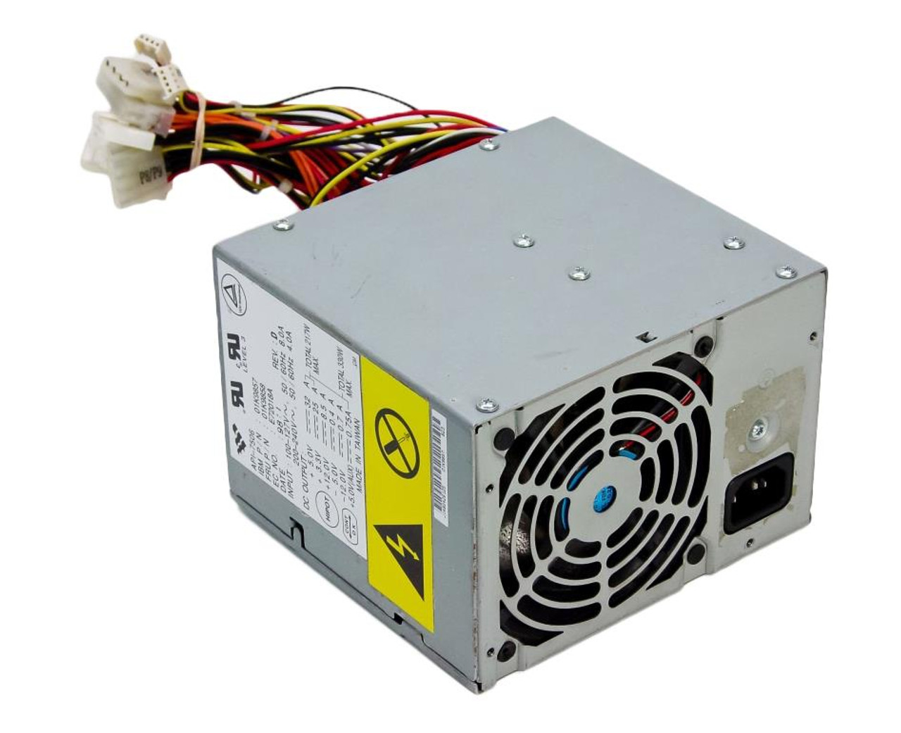 01K9858-99 IBM Lenovo 330-Watts Power Supply