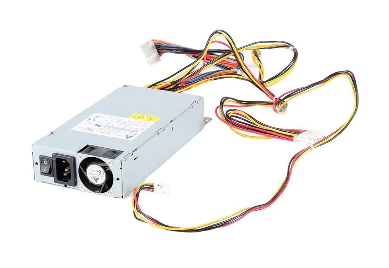 DPS-200PB-127N HP 200-Watts AC ATX Power Supply with Active PFC for LP1000R NetServer