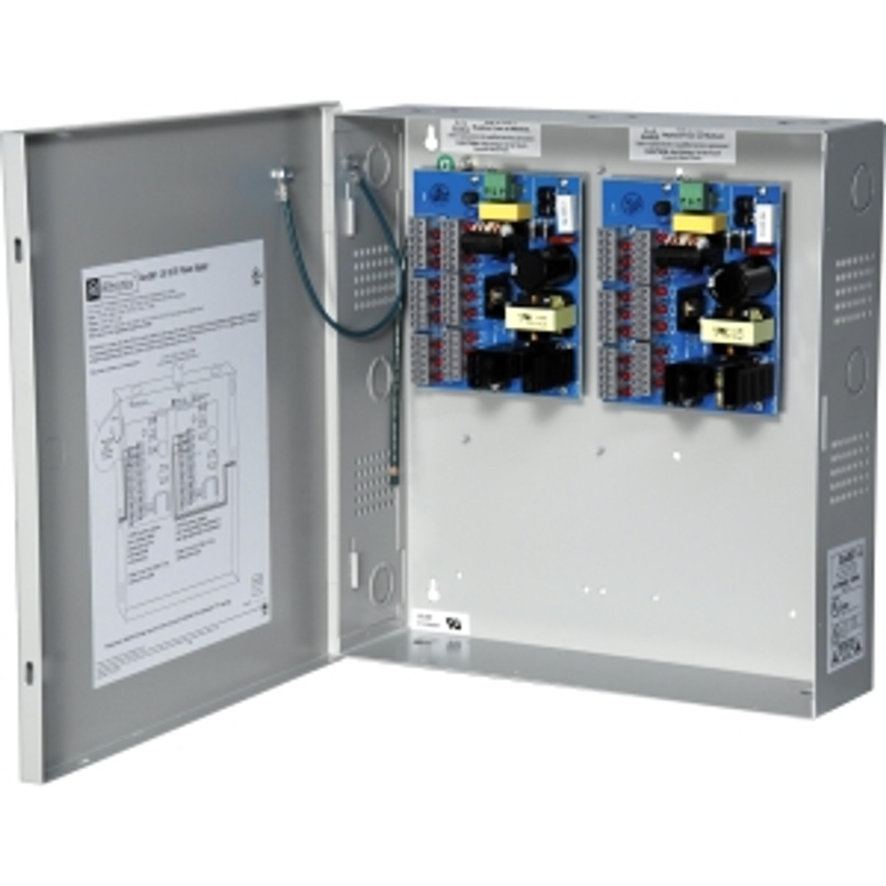 SAV36D Altronix Sav36D Proprietary Power Supply Wall Mount 110 V AC, 220 V AC