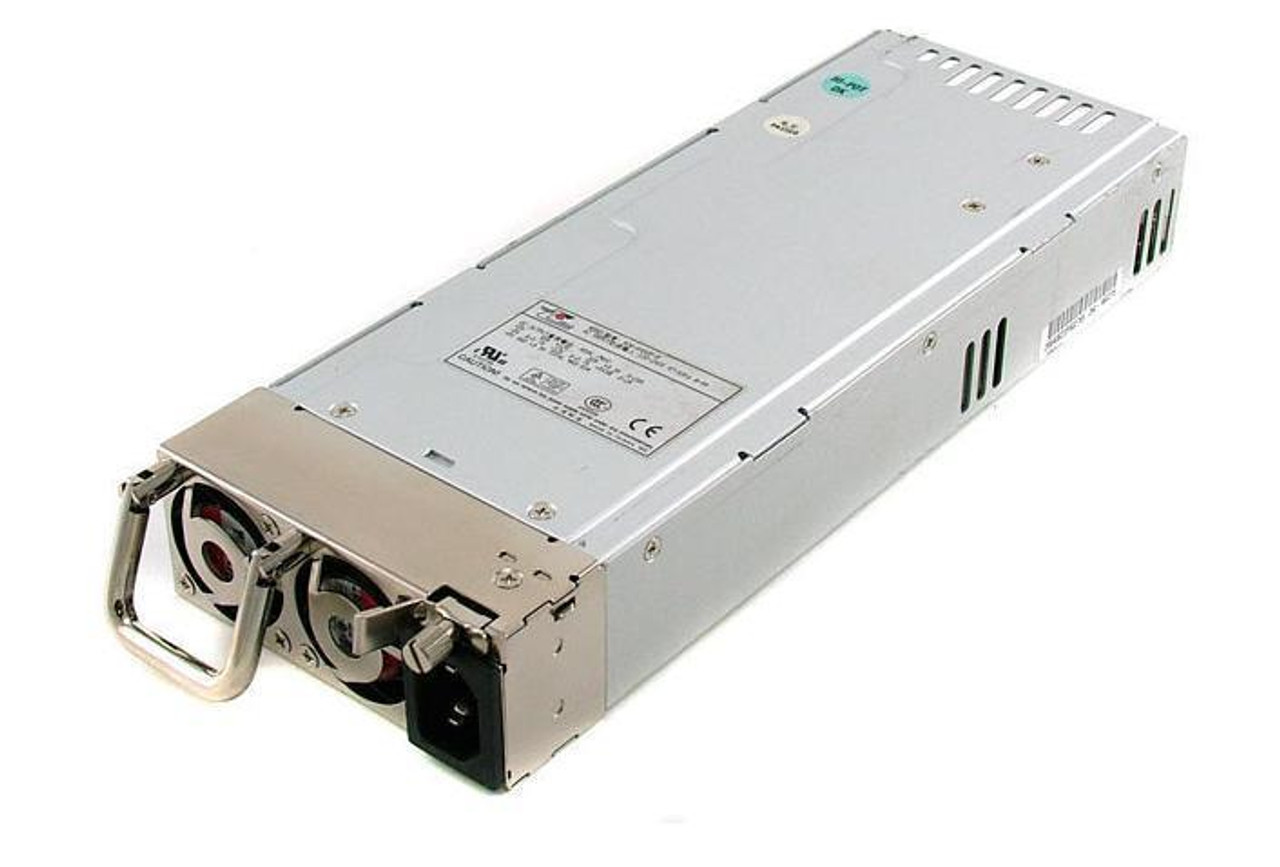R2W-6460P-R Emacs 460 Watts Power Supply for Bluecoat 8000-1, Server R2w-6460