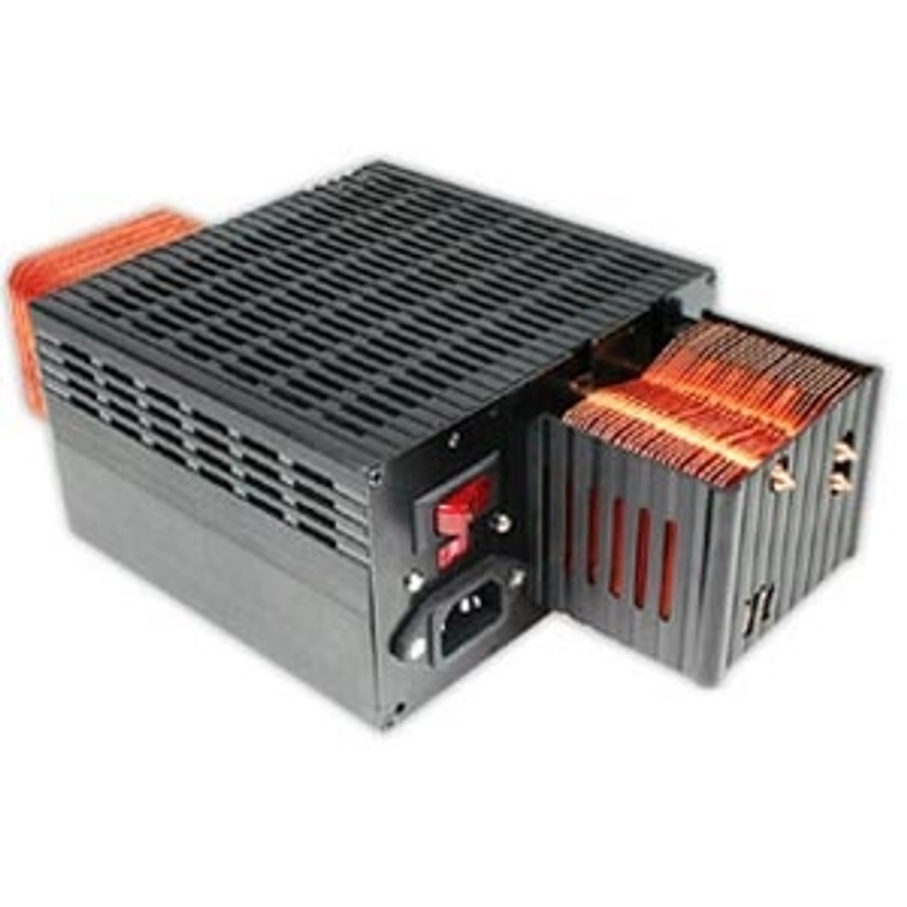 W0029 Thermaltake Silent PurePower 350 Watt ATX 12V AC Power Supply