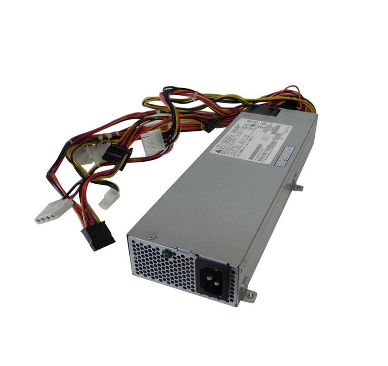 644672-001 HP 400-Watts Redundant Hot Swap Power Supply for ProLiant DL320 G6 Server