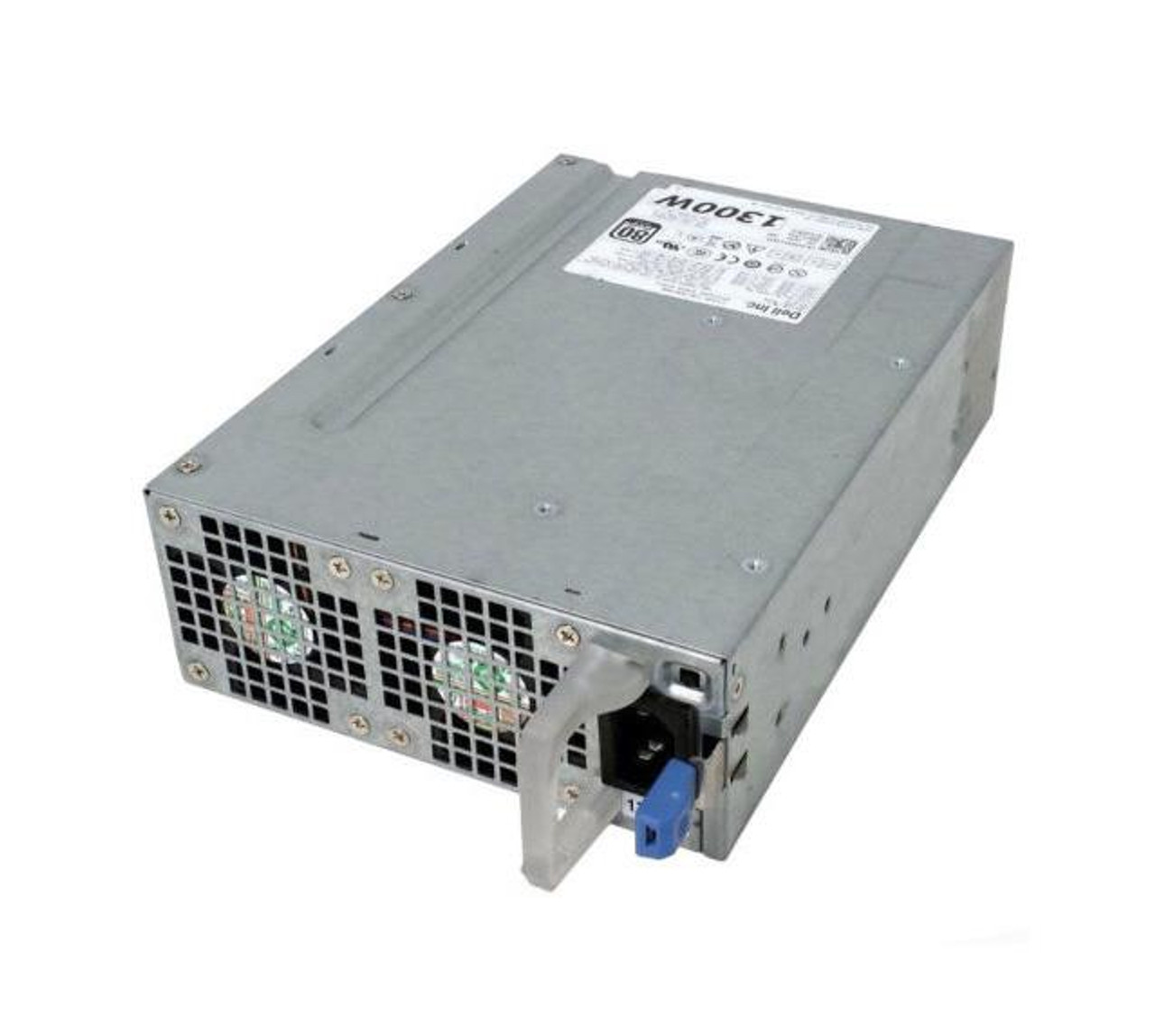 T31JM Dell 1300-Watts Switching Power Supply for Precision Workstation T7610 Tower