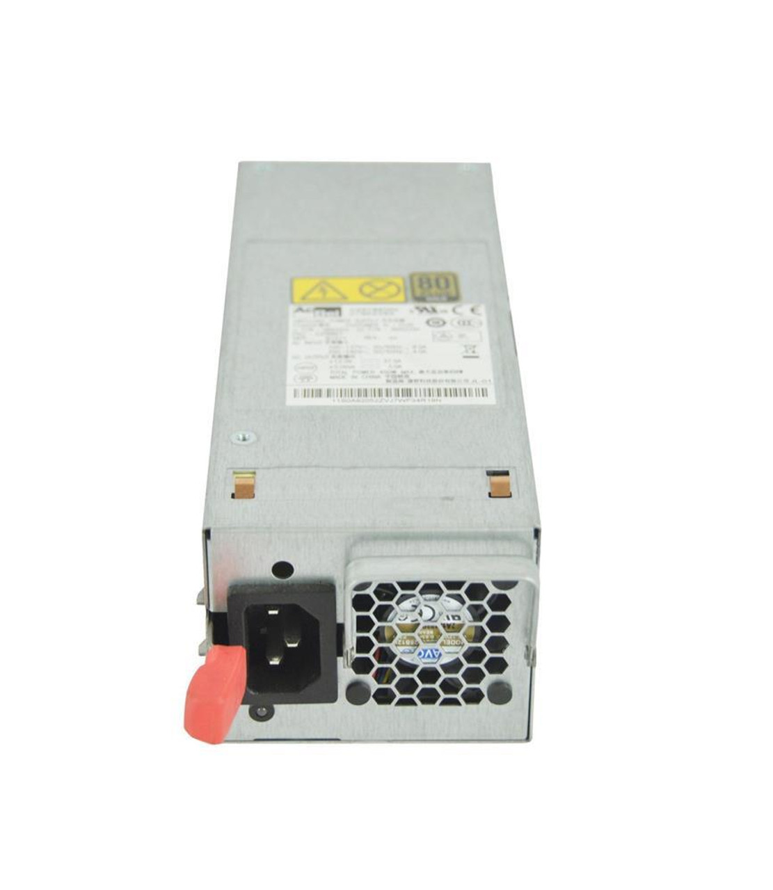 0A91436 IBM 450-Watts 80Plus Gold Power Supply for ThinkServer TS430