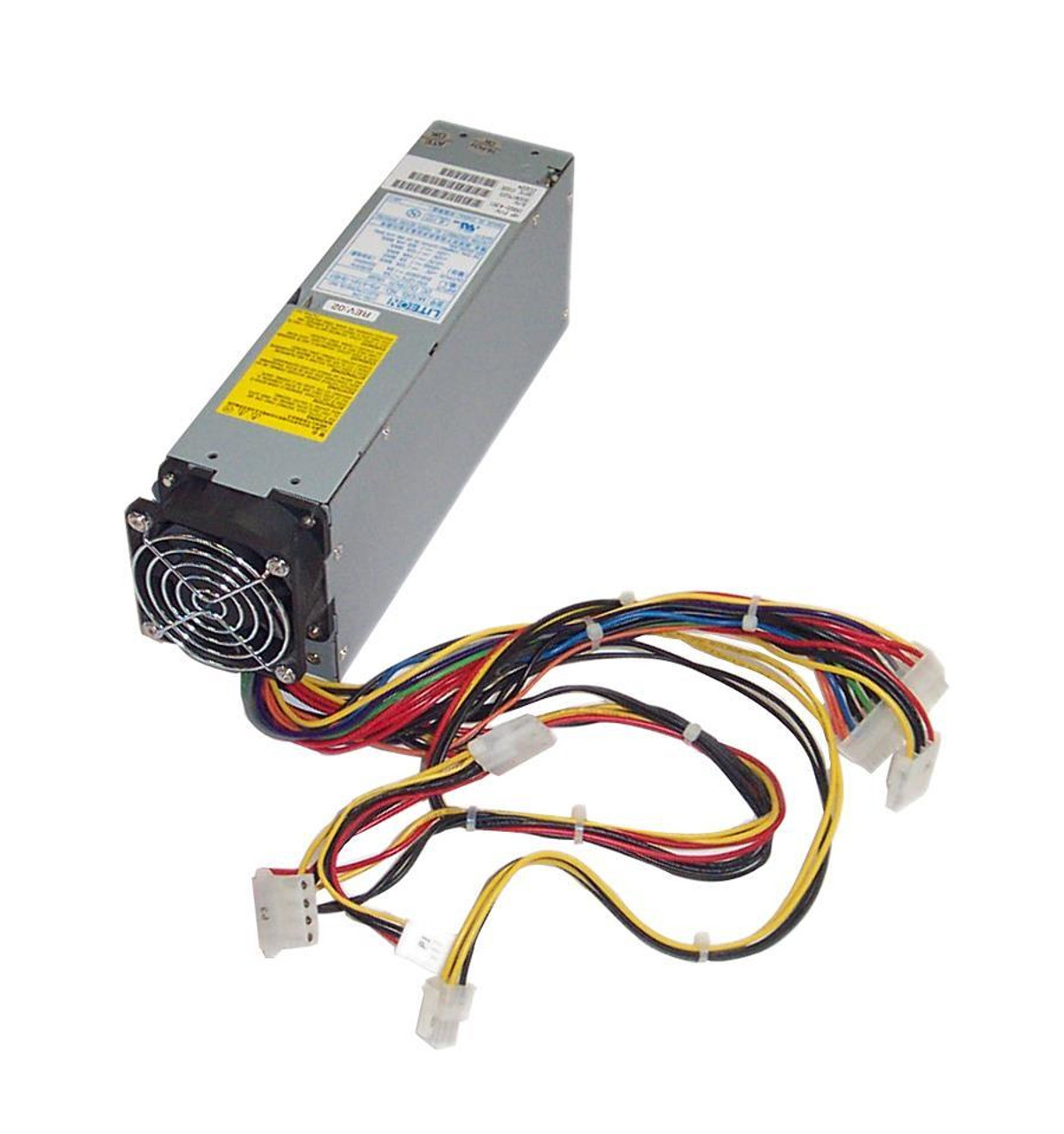 PS5181-3HB1 Lite On 180-Watts Power Supply
