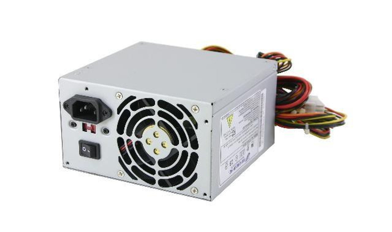 高質で安価 Sparkle Power 700-Watt Power Supply with Active Power Factor  Correction SPI