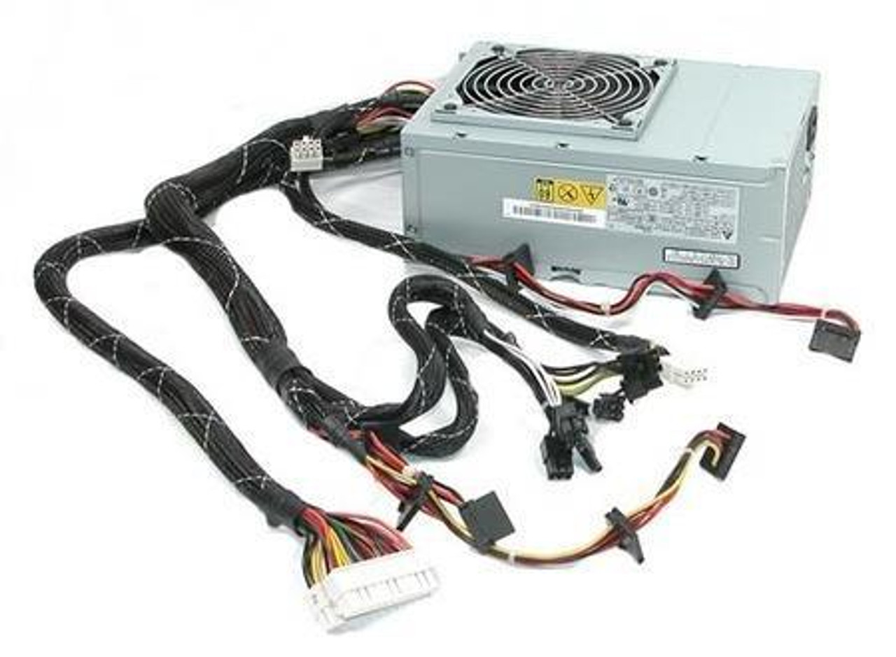 36200322 IBM Lenovo 610-Watts Power Supply for ThinkStation S30