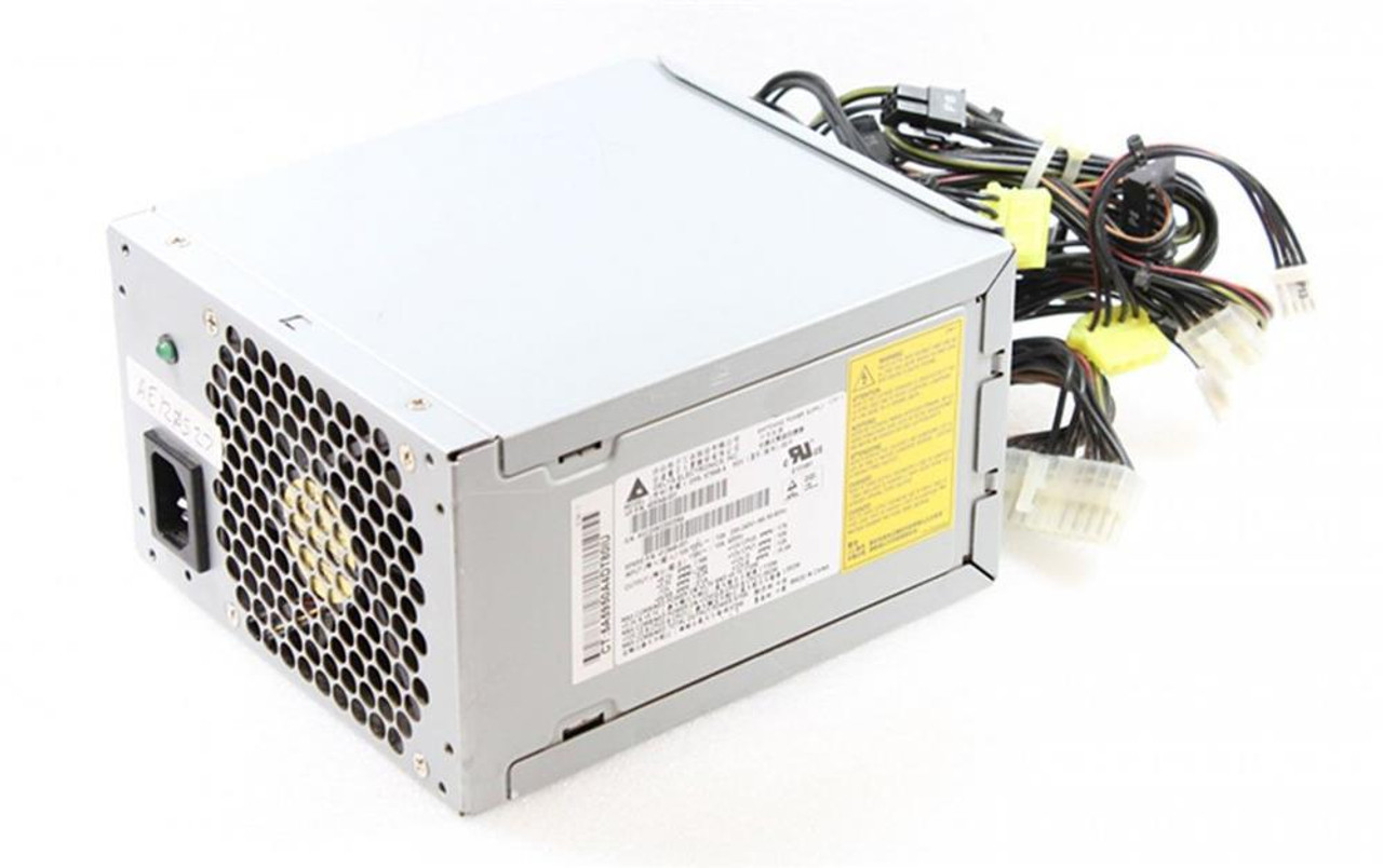 DPS-575AB HP 575-Watts Power Supply for XW6400/ XW8400 Series WorkStations