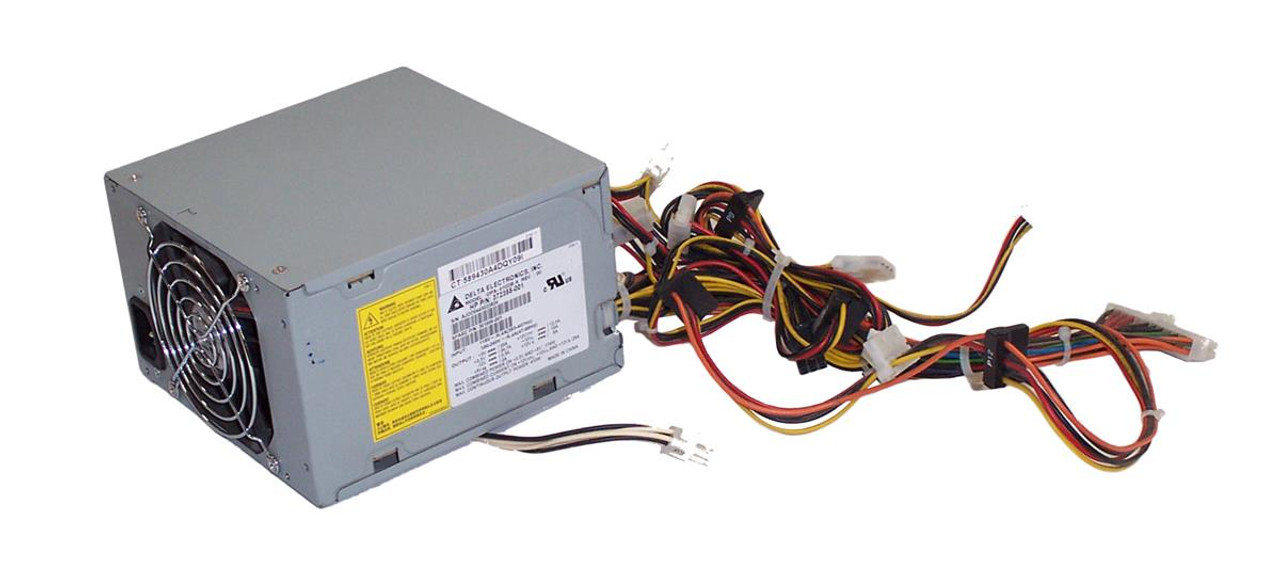 361006-001-06 HP 360-Watts Power Supply with Active PFC for XW4200 WorkStation