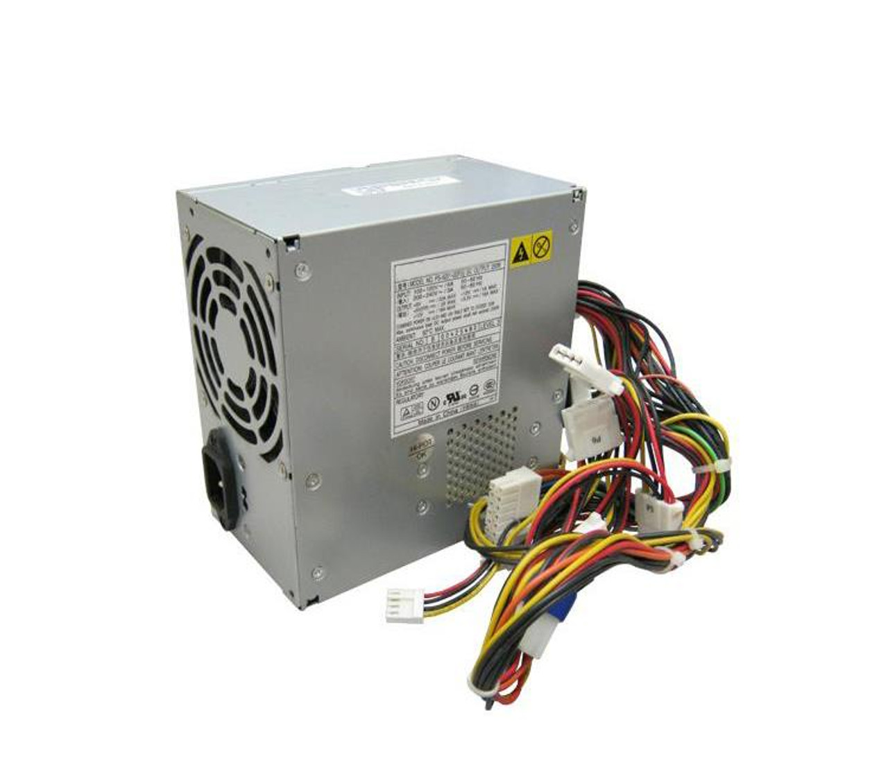 PS-5251-2DF LiteOn 250-Watts ATX Power Supply
