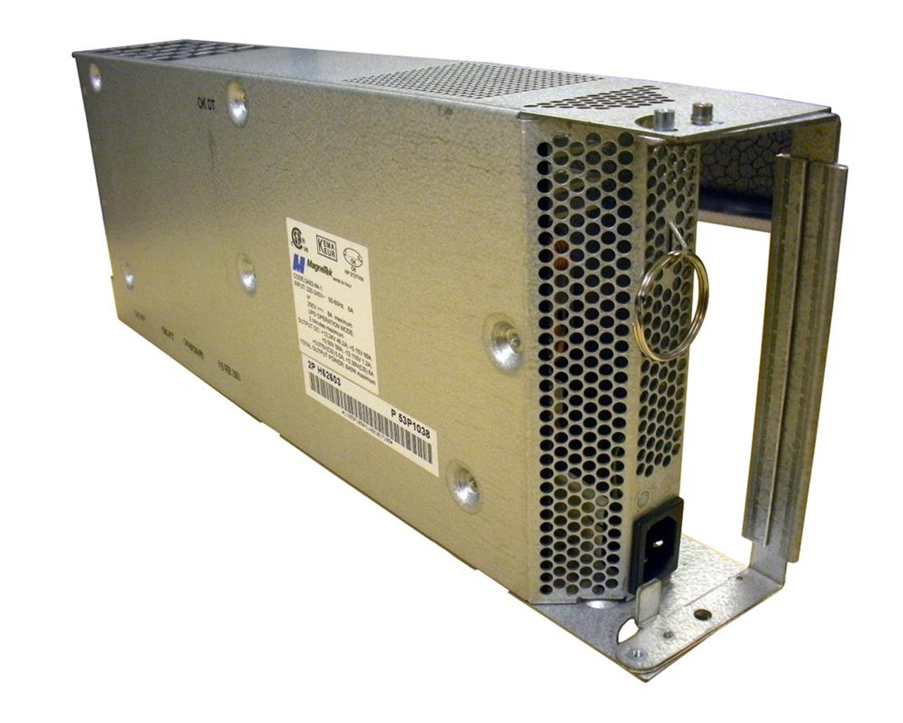 9406-53P1038 IBM 840-Watts Power Supply for 9406