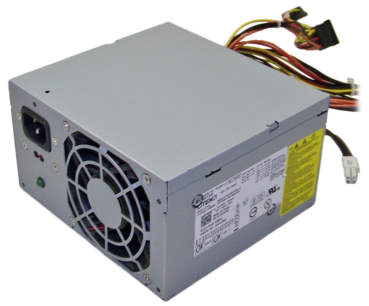 TO259 Dell 730-Watts Power Supply for PowerEdge 2600