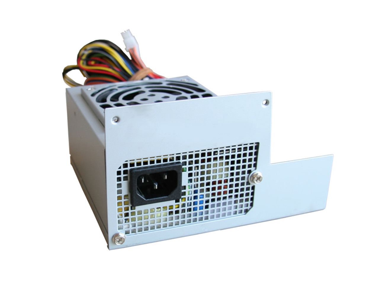437351-001-06 HP 240-Watts Power Supply with Active PFC for DC7800S