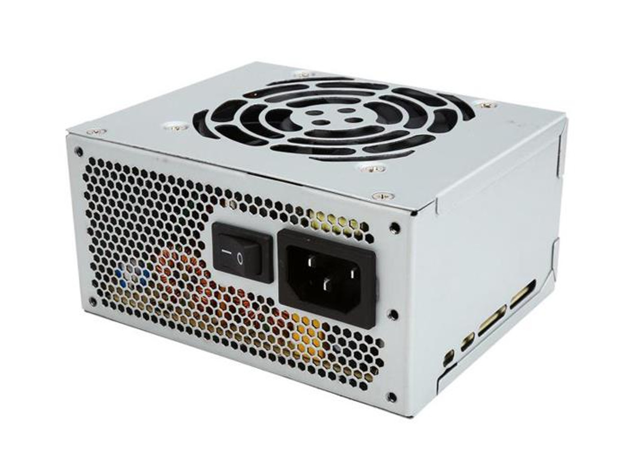 FSP400-60GHS(85) Sparkle Power 400-Watts SFX 12V 115-230V AC High Efficiency 80Plus Bronze Power Supply with Active PFC