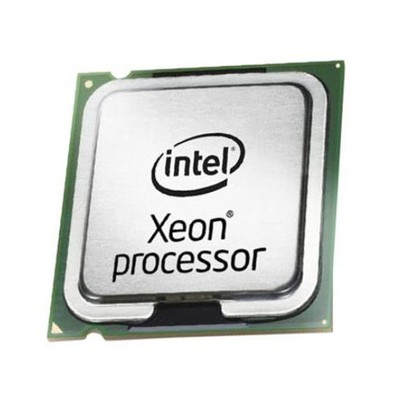 02R8907 IBM Xeon 1 Core 2.80GHz PGA604 512 KB L2