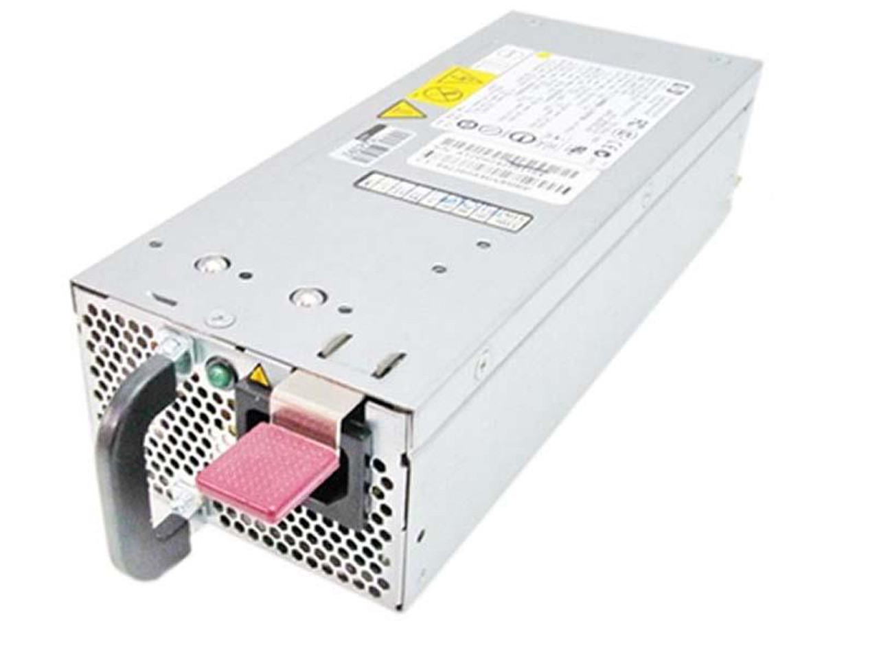 399771-B21S HP 1000-Watts Hot Swap Redundant Switching Power Supply for ProLiant ML350 ML370 DL380 G5 and DL385 G2 Servers