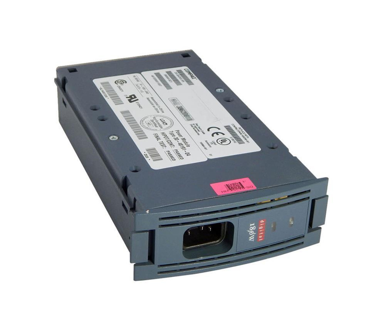 DS-BA35X-FX DEC Digital Modular SCSI Cabinet (Refurbished)