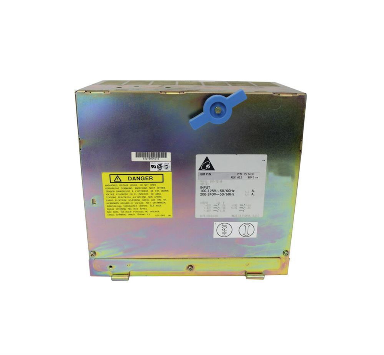 SMP-329AB IBM 329-Watts Power Supply for 8595