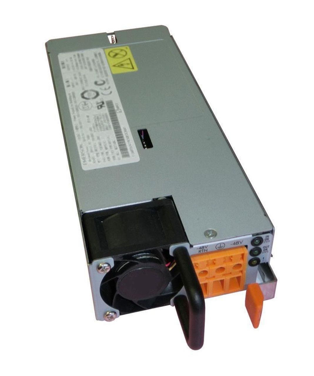 SP50F33296 Lenovo 450-Watts Power Supply for Thinkserver Ts430