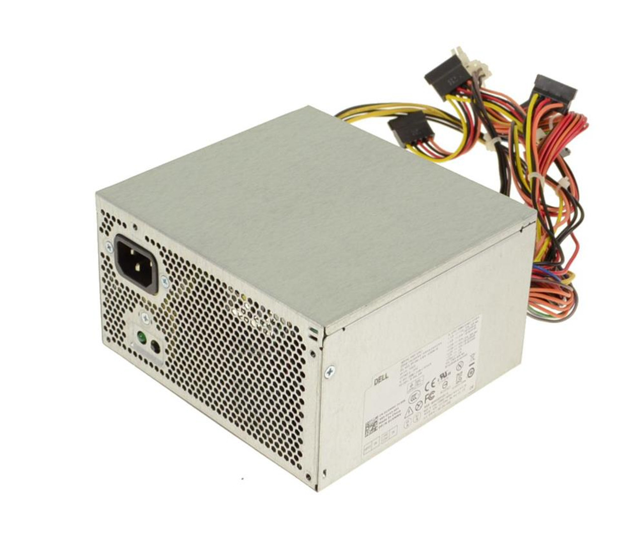 01XMMV Dell 460-Watts Power Supply for XPS 8700